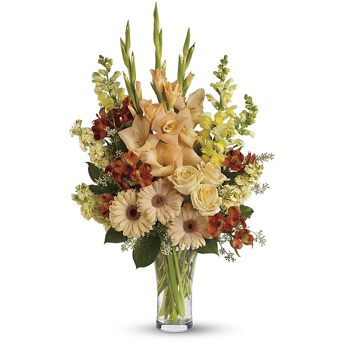 Summer&#039;s Light Bouquet