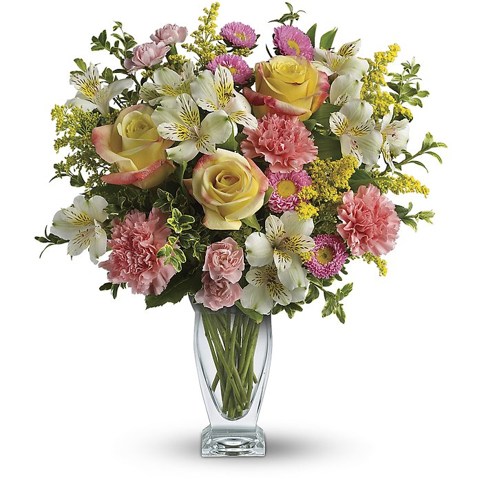 Meant To Be Bouquet