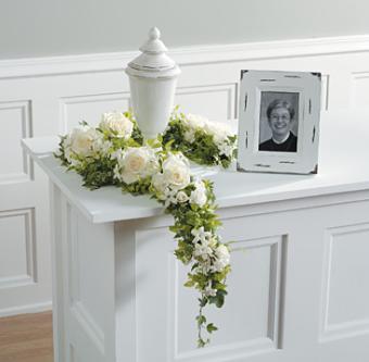 Peaceful & Serene Cremation spray